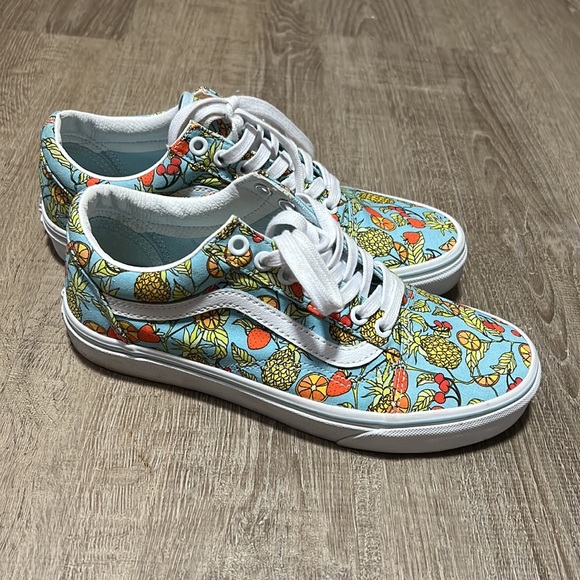 Vans Old Skool Fruit - Picture 2 of 4